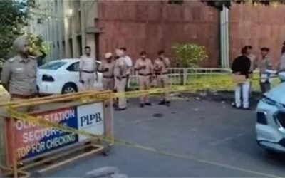 पंजाब यूनिवर्सिटी फायरिंग केस: बंबीहा गैंग ने ली जिम्मेदारी, सोशल मीडिया पोस्ट से सनसनी