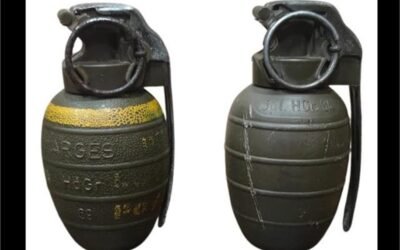 पंजाब में ग्रेनेड सप्लाई का खुलासा, सीमा पार कनेक्शन की आशंका; SSOC ने शुरू की जांच