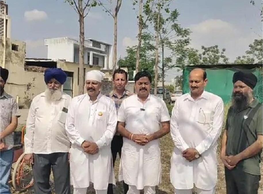 पंजाब-हिमाचल सीमा पर एंट्री टैक्स को लेकर बढ़ा तनाव, 24 मार्च को बड़ा प्रदर्शन