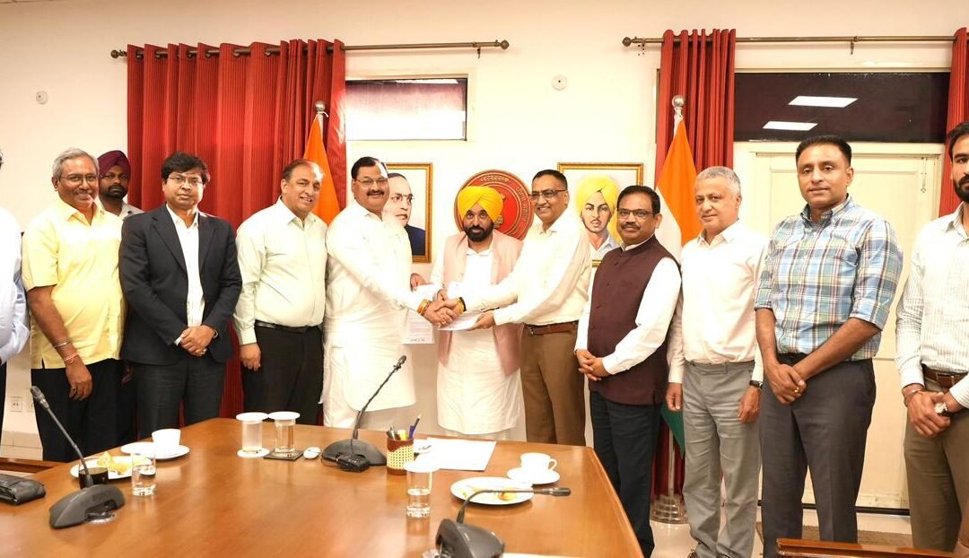 पंजाब की ‘खेल क्रांति’: अंतरराष्ट्रीय मंच पर चमका राज्य, हॉकी एशियन चैंपियंस ट्रॉफी की मेजबानी