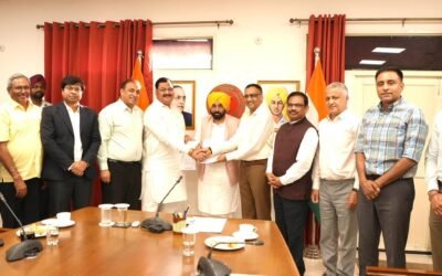 पंजाब की ‘खेल क्रांति’: अंतरराष्ट्रीय मंच पर चमका राज्य, हॉकी एशियन चैंपियंस ट्रॉफी की मेजबानी