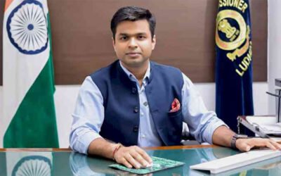 लुधियाना में एलपीजी की कालाबाजारी रोकने के लिए कमेटी गठित, प्रशासन ने सख्ती के दिए संकेत