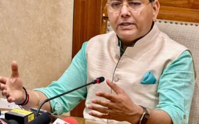 आप’ का बड़ा जन अभियान: 10 दिनों में 16,000 जनसभाओं से जनता तक पहुंचेगा 4 साल का रिपोर्ट कार्ड