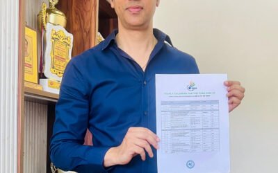 40 साल बाद पंजाब में राष्ट्रीय बैडमिंटन चैंपियनशिप, जालंधर बनेगा खेलों का केंद्र