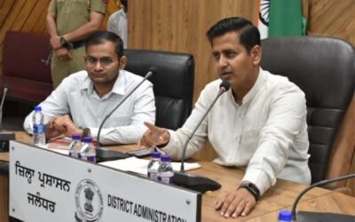 पश्चिम एशिया तनाव के बीच जालंधर में पेट्रोल-डीजल को लेकर अफवाहें, प्रशासन ने दी सफाई