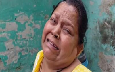 जालंधर में पुलिस कार्रवाई के दौरान हंगामा, महिला ने एएसआई पर लगाए मारपीट के आरोप