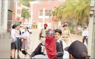 जालंधर के 6 स्कूलों, ट्रेन और असेंबली को बम से उड़ाने की धमकी, खालिस्तान नेशनल आर्मी के नाम से भेजी गई ईमेल