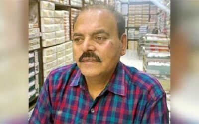 लुधियाना बस स्टैंड पर नौसरबाज का शिकार बना हिमाचल का कारोबारी