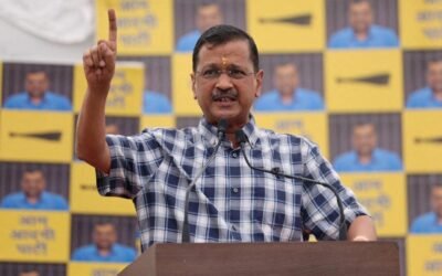 भाजपा-अकाली दल ने ही पंजाब के घर-घर में नशा पहुंचाया, अमित शाह को पंजाब से माफी मांगनी चाहिए- केजरीवाल*