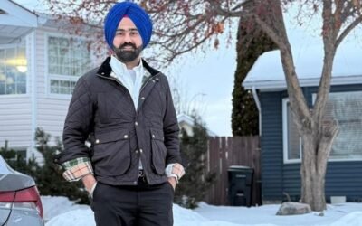 कनाडा में ट्रक हादसे में पंजाब के दो युवकों की मौत, तरनतारन में पसरा मातम