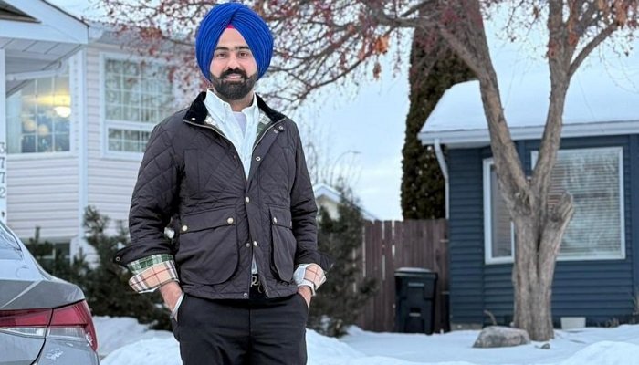 कनाडा में ट्रक हादसे में पंजाब के दो युवकों की मौत, तरनतारन में पसरा मातम