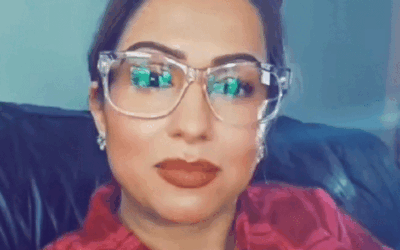 सोशल मीडिया इन्फ्लुएंसर नैन्सी ग्रेवाल की चाकू मारकर हत्या, घर में घुसकर किया गया हमला