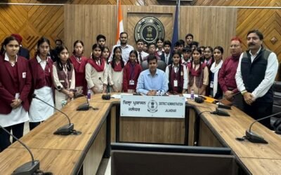 जालंधर के 25 मेधावी छात्रों को ISRO विजिट का मौका, स्पेस साइंस सीखने का मिलेगा अवसर