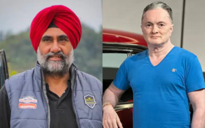 मालदीव में बड़ा हादसा, गौतम सिंघानिया घायल, 5 लोग अब भी लापता