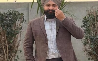 मोगा में दिन-दहाड़े सरपंच पर गोलियां बरसीं, बाघापुराना में फायरिंग से फैली दहशत