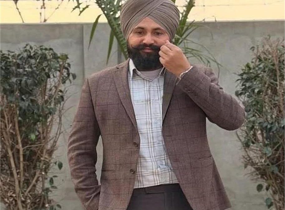 मोगा में दिन-दहाड़े सरपंच पर गोलियां बरसीं, बाघापुराना में फायरिंग से फैली दहशत