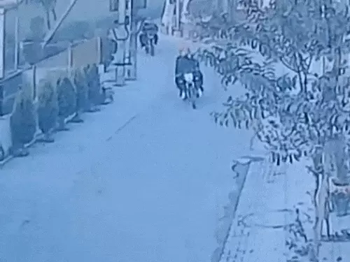 जालंधर में सरपंच पर हमला, नशा तस्करों पर गंभीर आरोप