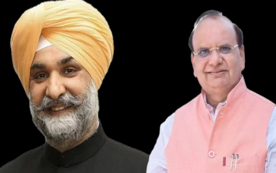 राष्ट्रपति मुर्मू का बड़ा फेरबदल: 7 राज्यों में नए राज्यपाल नियुक्त, तरनजीत सिंह संधू बने दिल्ली के उपराज्यपाल