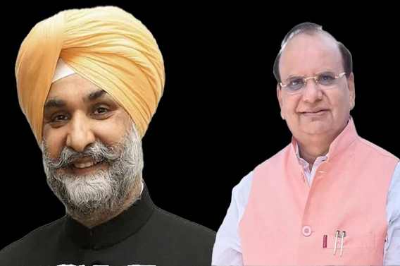 राष्ट्रपति मुर्मू का बड़ा फेरबदल: 7 राज्यों में नए राज्यपाल नियुक्त, तरनजीत सिंह संधू बने दिल्ली के उपराज्यपाल