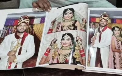 फेसबुक पर शुरू हुआ रिश्ता बना धोखा: जालंधर में महिला ने पति पर लगाए गंभीर आरोप