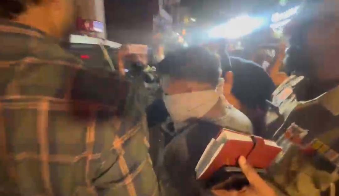 लुधियाना में STF की छापेमारी, पिज्जा दुकान से 400 ग्राम हेरोइन बरामद