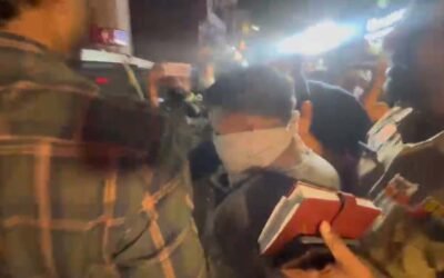 लुधियाना में STF की छापेमारी, पिज्जा दुकान से 400 ग्राम हेरोइन बरामद