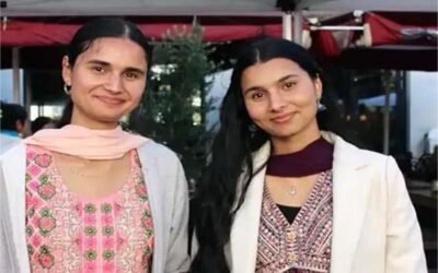 होशियारपुर की मां का संघर्ष रंग लाया, बेटियां जर्मनी की राजनीति में बनीं मजबूत आवाज