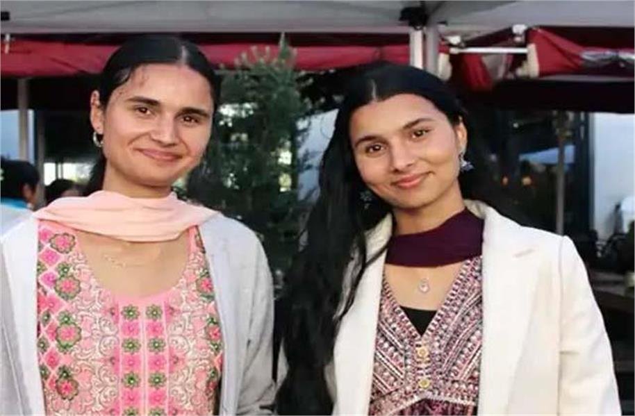 होशियारपुर की मां का संघर्ष रंग लाया, बेटियां जर्मनी की राजनीति में बनीं मजबूत आवाज