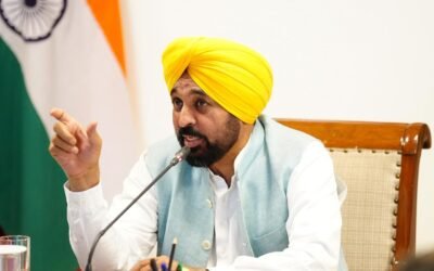 मानसून से पहले पंजाब सरकार अलर्ट: बाढ़ से निपटने के लिए एम्फीबियस मशीनों को मंजूरी, संवेदनशील इलाकों में तेज़ी से काम