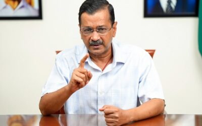 Arvind Kejriwal का बड़ा फैसला: जस्टिस Swarnkanta Sharma की अदालत में पेश नहीं होंगे