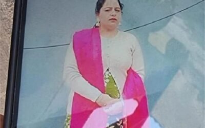 अमृतसर में दिल दहला देने वाली वारदात: बेटे पर मां की हत्या का आरोप, पुलिस ने केस दर्ज कर शुरू की जांच