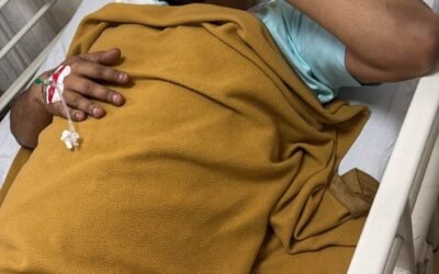 लुधियाना में पुलिस पर जानलेवा हमला, हेड कांस्टेबल गंभीर घायल