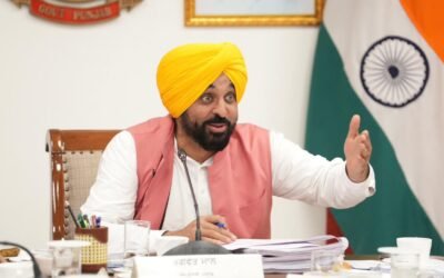 पंजाब कैबिनेट का बड़ा फैसला: गुरु ग्रंथ साहिब बेअदबी पर उम्रकैद तक सज़ा का प्रस्ताव