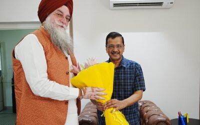 AAP पूरी तरह एकजुट, भाजपा की ‘संकीर्ण राजनीति’ का मिलेगा जवाब: स्पीकर कुलतार सिंह संधवां