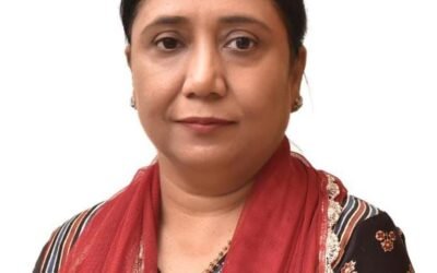 सुखबीर बादल का मंडी दौरा ‘राजनीतिक ड्रामा’: बलजीत कौर का पलटवार, खरीद व्यवस्था पर दी सफाई