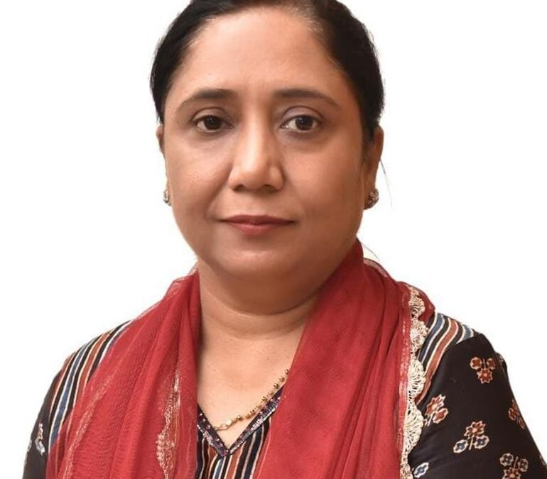 सुखबीर बादल का मंडी दौरा ‘राजनीतिक ड्रामा’: बलजीत कौर का पलटवार, खरीद व्यवस्था पर दी सफाई