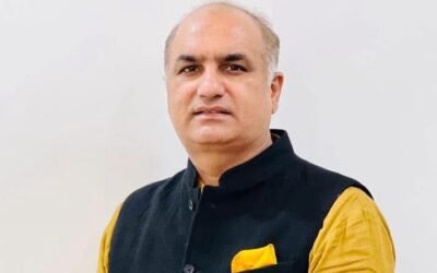 गुरु रविदास प्रकाश पर्व: काशी यात्रा के लिए विशेष ट्रेनों का शेड्यूल जल्द जारी करे केंद्र — दीपक बाली