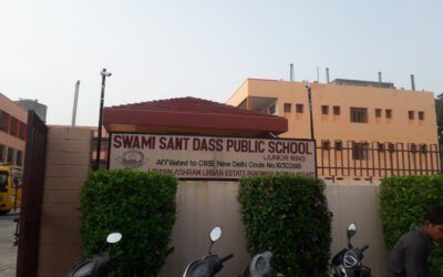 Swami Sant Dass स्कूल के बाहर खूनी झड़प, 8वीं के छात्र पर तेजधार हथियार से हमला