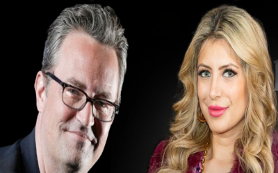 : ‘केटामाइन क्वीन’ जसवीन संघा को 15 साल की सजा, हॉलीवुड ड्रग केस में बड़ा फैसला