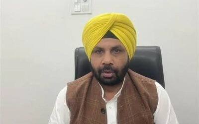 पंजाब में सड़क क्रांति: 45,000 किमी सड़कों का निर्माण जारी, जून तक लक्ष्य पूरा करने की तैयारी