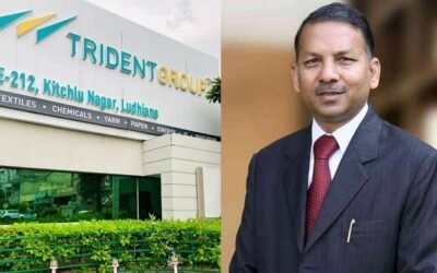 BJP में शामिल होने के बाद MP राजिंदर गुप्ता पर कार्रवाई, ट्राइडेंट फैक्ट्री पर PPCB का छापा