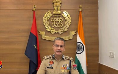 शंभू रेलवे ट्रैक ब्लास्ट केस में बड़ी सफलता, मुख्य साजिशकर्ता का करीबी गुरजिंदर ‘बाबा बेअंत’ गिरफ्तार