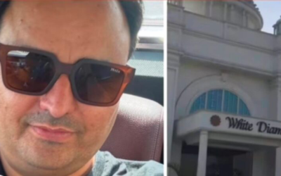 जालंधर: व्हाइट डायमंड रिजॉर्ट के मालिक हनी रंधावा गिरफ्तार, जिम ट्रेनर से छेड़छाड़ का आरोप