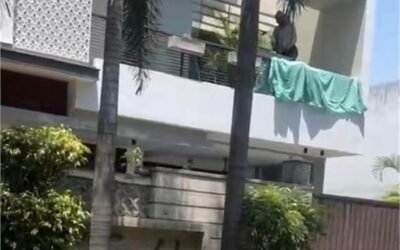 जालंधर के पॉश इलाके में देर रात फायरिंग, कंडा ज्वेलर्स के घर पर चली गोलियां