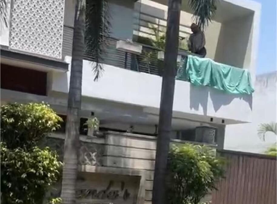 जालंधर के पॉश इलाके में देर रात फायरिंग, कंडा ज्वेलर्स के घर पर चली गोलियां