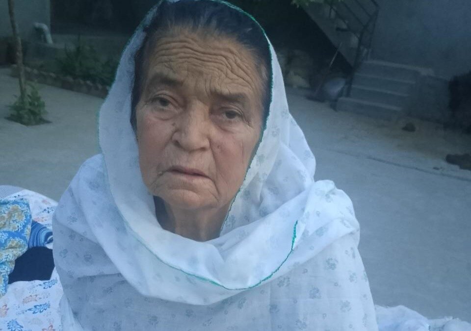 550 शुगर लेवल, ICU में जिंदगी की जंग… ‘मुख्यमंत्री सेहत योजना’ ने बचाई भूर कौर की जान