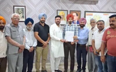 पंजाबी को कमजोर करने की साजिश’! आर्मी पब्लिक स्कूलों के फैसले पर भड़के साहित्यकार