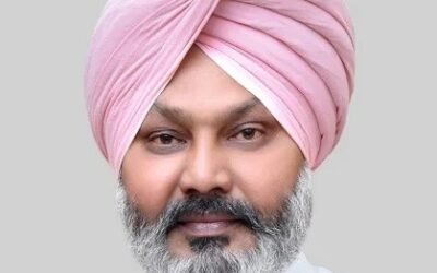 पंजाब ने रचा इतिहास: जीएसटी कलेक्शन में रिकॉर्ड उछाल, देश में विकास दर में अव्वल