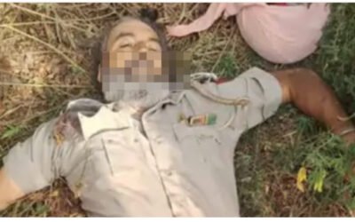 ड्यूटी पर जा रहे ASI की गोलियां मारकर हत्या, अमृतसर में सनसनी