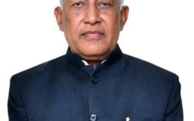 BBMB बैठक में पंजाब ने केंद्र को सुनाई खरी-खरी, बरिंदर गोयल बोले- अधिकारों पर डाका बर्दाश्त नहीं